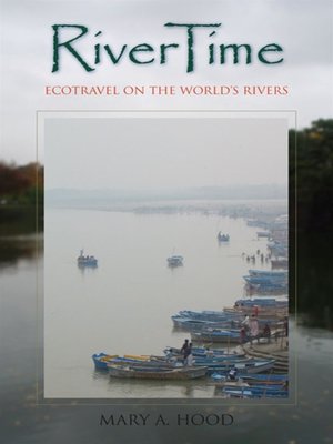 cover image of RiverTime